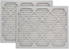 20x25x1 AC and Furnace Air Filter by Aerostar - Image 3