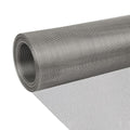 20mesh Stainless Steel Mesh Screen, 15.7"x78.7" Metal Mesh Screen, 1mm Hole by Unknown