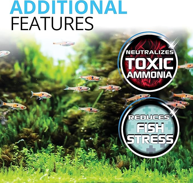 Fluval Zeo-Carb, Chemical Filter Media - Image 5