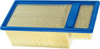 EPAuto GP888 Diesel Engine Air Filter Compatible - Image 3
