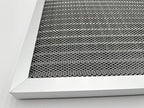 Washable Air Filter, Aluminum Electrostatic Air Filter - Image 5