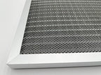 Washable Air Filter, Aluminum Electrostatic Air Filter - Image 5