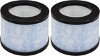 MK01/DH-JH01 True HEPA Replacement Filter, Compatible by Asheviller