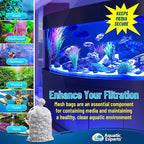 Aquatic Experts High Flow Filter Media Bag - Image 6