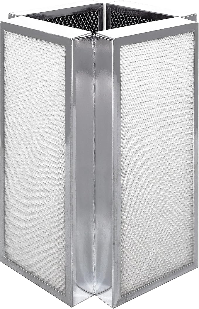 Replacement Filter, Compatible by Asheviller