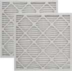 12x12x1 AC and Furnace Air Filter by Aerostar - Image 3