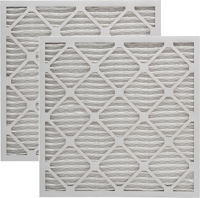12x12x1 AC and Furnace Air Filter by Aerostar - Image 3