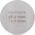 Normcore 58.5mm Puck Screen by NORMCORECOFFEETOOLS
