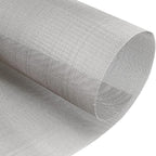 Stainless Steel Woven Wire Mesh Window Screen Mesh, Stainless Steel Woven Wire - Image 2
