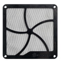 Silverstone Technology SST-FF122B 120mm Ultra Fine Fan Filter by SilverStone