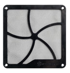 Silverstone Technology SST-FF122B 120mm Ultra Fine Fan Filter by SilverStone
