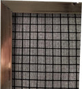 28x34x1 BioAir Electrostatic Washable Permanent A/C Furnace Filter by Unknown
