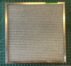 Filter Everything Washable Aluminum Air Filter – 20 x 25 x 1 – Permanent - Image 2