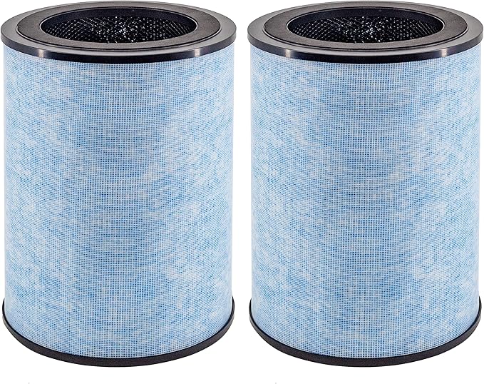 AP300 Filter Replacement, Compatible by Asheviller