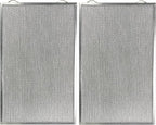 Air Filter Factory Aluminum Filter 203371, 136388 Replacement by AIRFILTERFACTORY