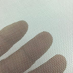 Stainless Steel #30Mesh -Size:15.7"x47.2" SS304 Wire Mesh Screen, - Image 2