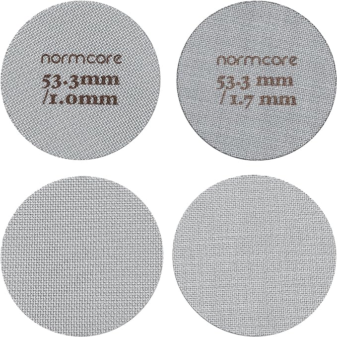 Normcore 2 Packs 53.3mm Puck Screen - Image 2