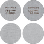 Normcore 2 Packs 53.3mm Puck Screen - Image 2