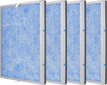 MSA3/MSA3S Filter Replacement, Compatible by Asheviller