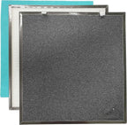 Nispira RFM80 Oran True HEPA/Activated Carbon/Preliminary Filter Set Compatible - Image 3