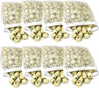 Ceramic Filter Media Bio Filter Rings 0.7lb / 2lb / 4lb / 8lb by Reefing+Art