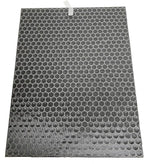 Nispira Replacement Filter For Rabbit BioGS 2.0 Ultra Quiet Air Purifier Model - Image 5