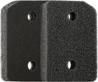 Plinth Filter Replacement for Miele T1 Dryer, Dryer Foam Filter 8.15x6.18x1.18″ - Image 8