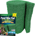 Aquatic Experts Green COARSE Pond Filter Pad by AquaticExperts