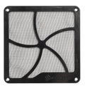 SilverStone Technology SST-FF141B 140mm Ultra Fine Fan Filter by SilverStone
