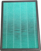 Nispira Replacement Filter For Rabbit BioGS 2.0 Ultra Quiet Air Purifier Model - Image 2
