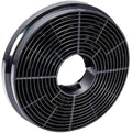 CIARRA CACF003 Activated Carbon Range Hood Filter